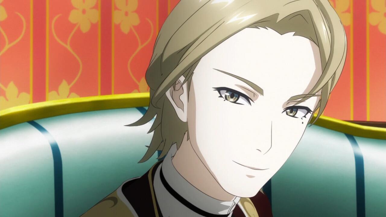 【4月】新樱花大战 第5话予告【中文字幕】